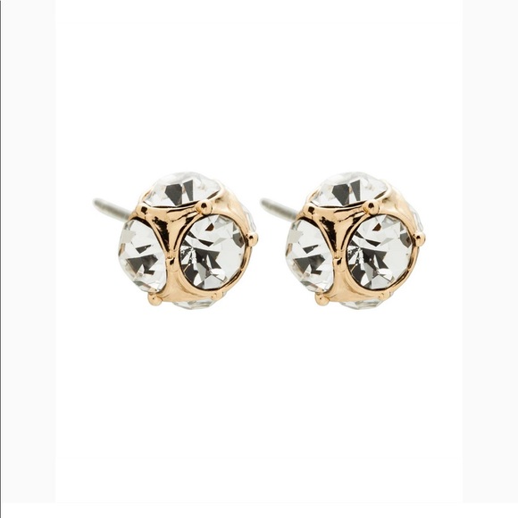 Kate Spade Lady Marmalade Earrings - Picture 2 of 4